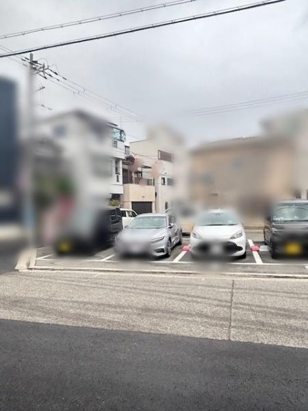 堺市堺区戎島町2丁の土地(その他)