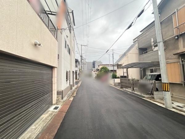 堺市堺区戎島町2丁の土地(その他)