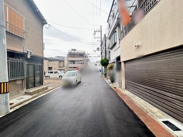 堺市堺区戎島町2丁の土地(その他)