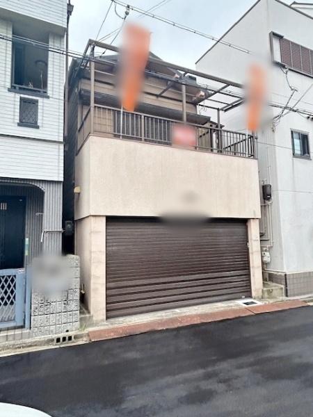 堺市堺区戎島町2丁の売土地