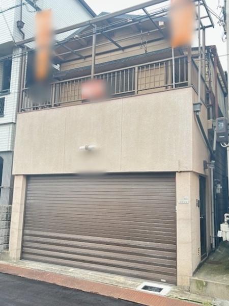 堺市堺区戎島町2丁の土地(その他)