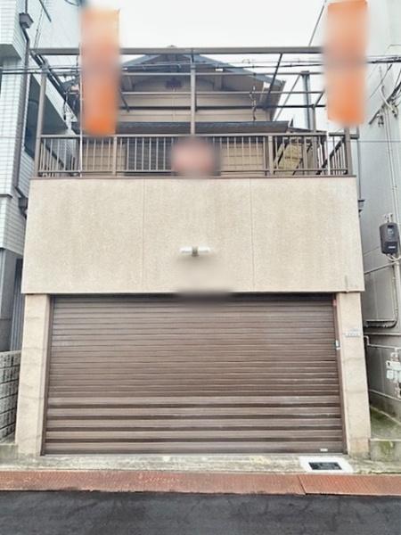 堺市堺区戎島町2丁の土地(その他)