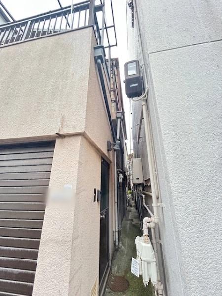 堺市堺区戎島町2丁の土地(その他)