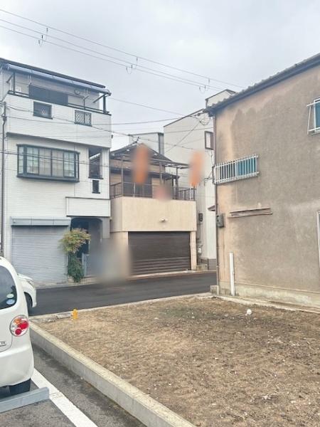 堺市堺区戎島町2丁の土地(その他)