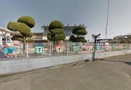 堺市西区草部の中古一戸建て(鈴の宮幼稚園)