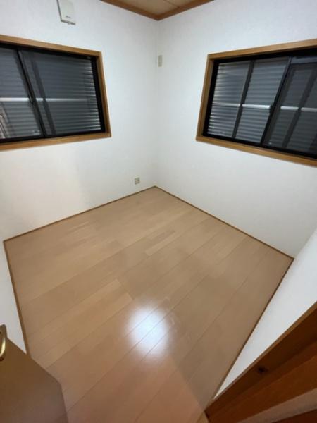 堺市西区草部の中古一戸建て