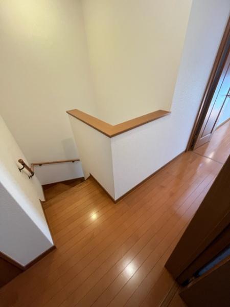 堺市西区草部の中古一戸建て