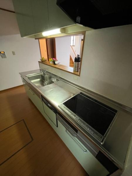 堺市西区草部の中古一戸建て