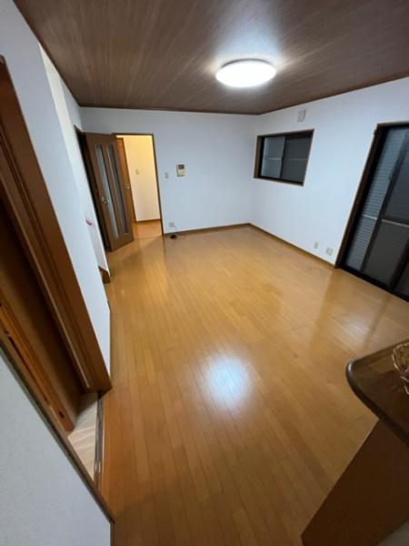堺市西区草部の中古一戸建て