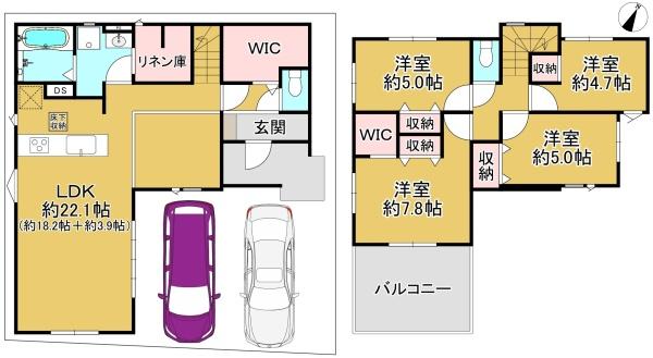 ３号棟
