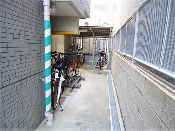 シャルマンフジ堺東ロイヤルガーデン