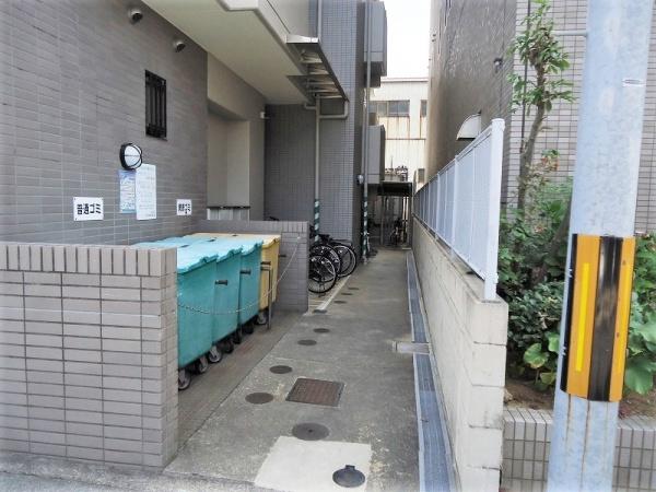 シャルマンフジ堺東ロイヤルガーデン