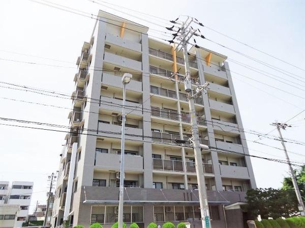 シャルマンフジ堺東ロイヤルガーデン