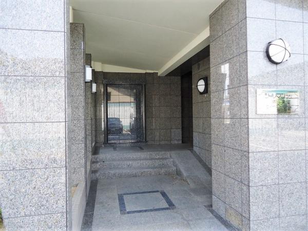 シャルマンフジ堺東ロイヤルガーデン