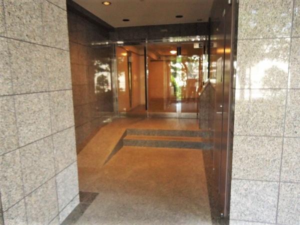 シャルマンフジ堺東ロイヤルガーデン