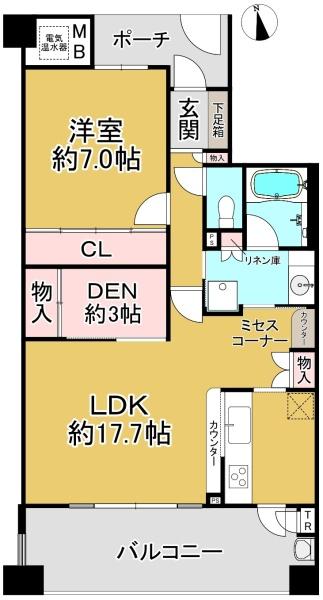 ア・デイ新金岡