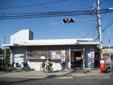 高石市綾園6丁目の中古一戸建て(高石加茂郵便局)