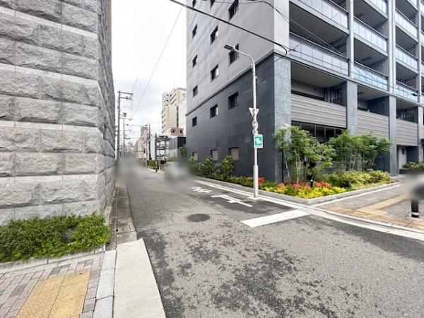 シャルマンフジ堺駅前フロンティアテラス