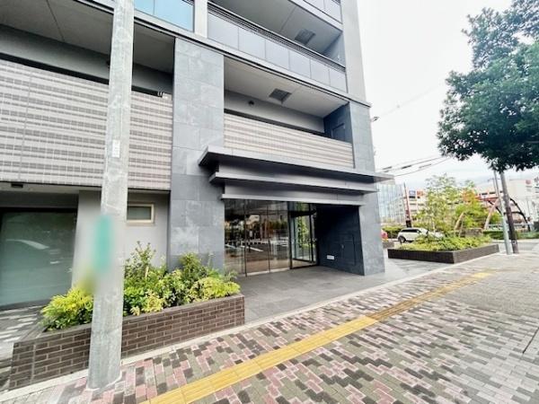 シャルマンフジ堺駅前フロンティアテラス