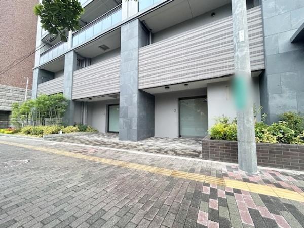 シャルマンフジ堺駅前フロンティアテラス