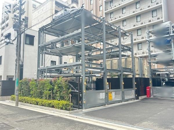 シャルマンフジ堺駅前フロンティアテラス