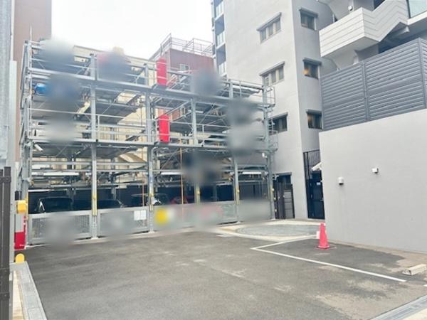 シャルマンフジ堺駅前フロンティアテラス