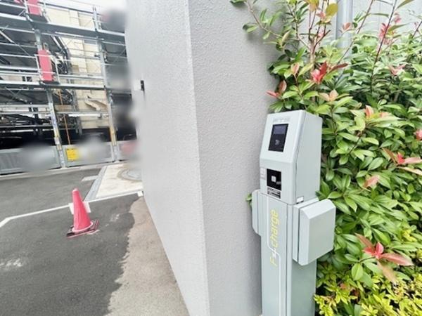 シャルマンフジ堺駅前フロンティアテラス
