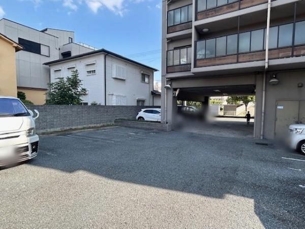 グラン・コート堺ザビエル公園東