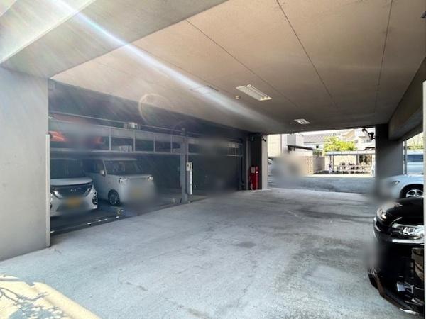 グラン・コート堺ザビエル公園東