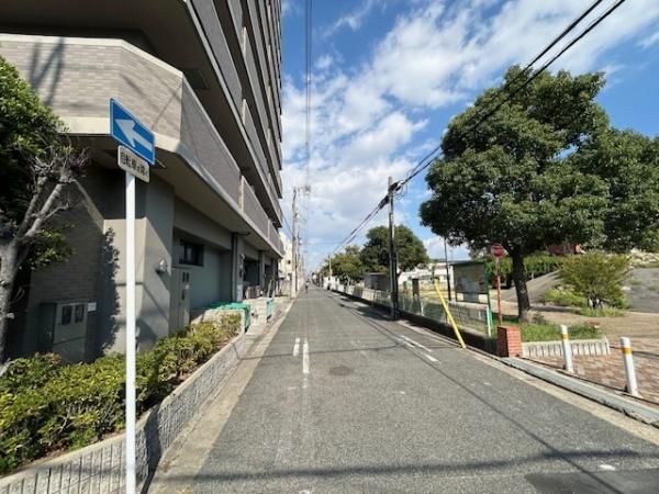 グラン・コート堺ザビエル公園東