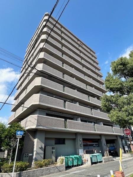 グラン・コート堺ザビエル公園東