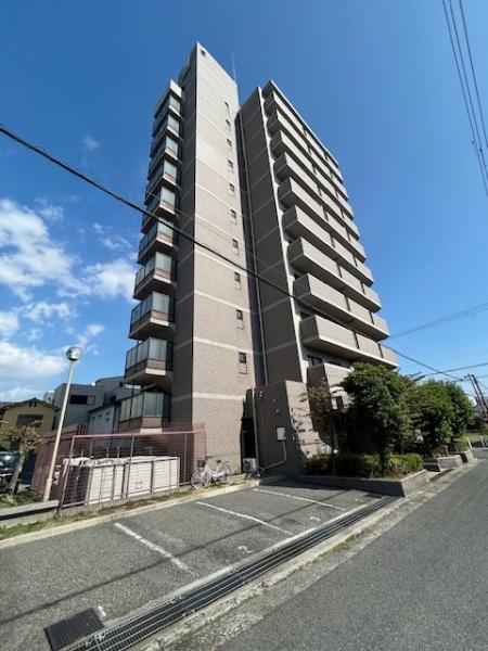 グラン・コート堺ザビエル公園東