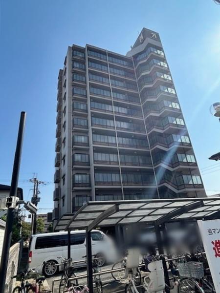 グラン・コート堺ザビエル公園東