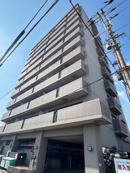 グラン・コート堺ザビエル公園東