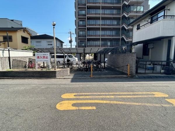 グラン・コート堺ザビエル公園東