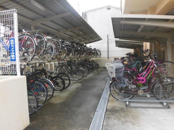 グラン・コート堺石津川公園