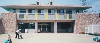 グラン・コート堺石津川公園(ハピネス神石こども園分園)