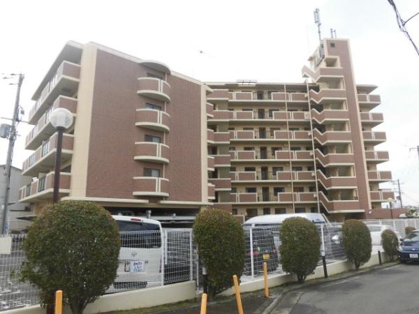 グラン・コート堺石津川公園