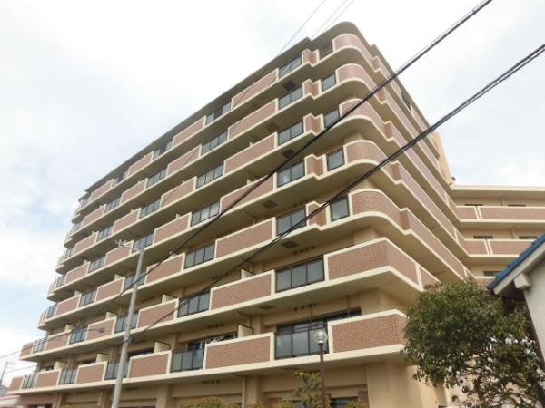 グラン・コート堺石津川公園