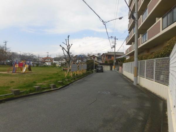 グラン・コート堺石津川公園