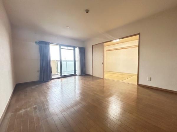 グラン・コート堺石津川公園