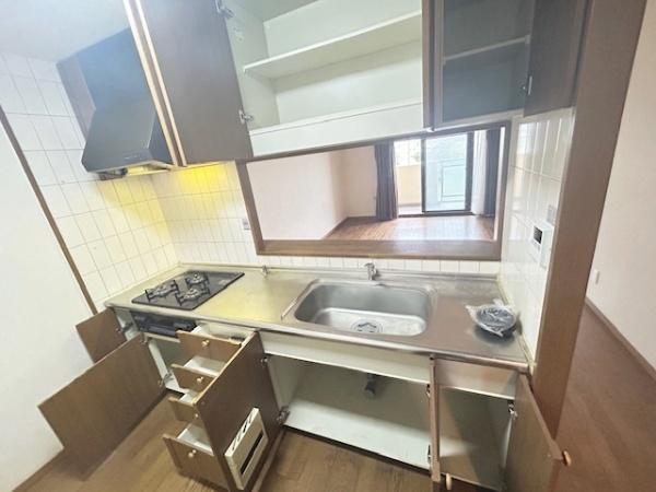 グラン・コート堺石津川公園