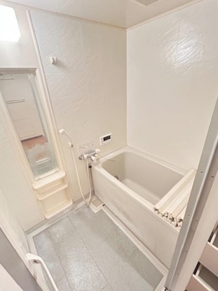 グラン・コート堺石津川公園