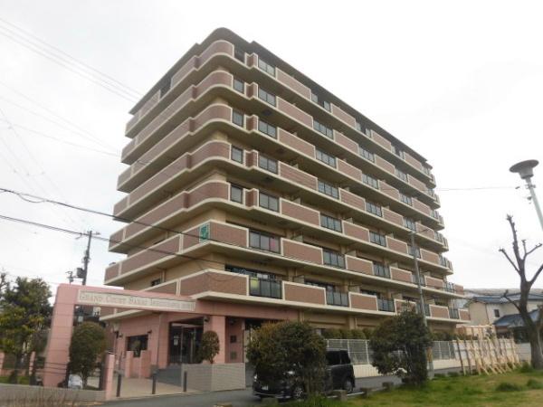 グラン・コート堺石津川公園