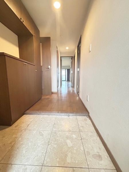 グラン・コート堺石津川公園