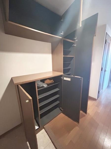 グラン・コート堺石津川公園