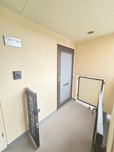 グラン・コート堺石津川公園