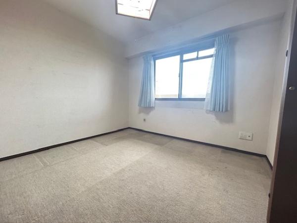 グラン・コート堺石津川公園