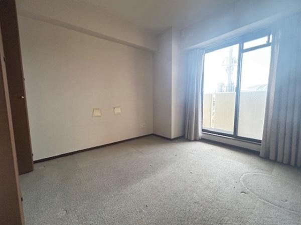 グラン・コート堺石津川公園