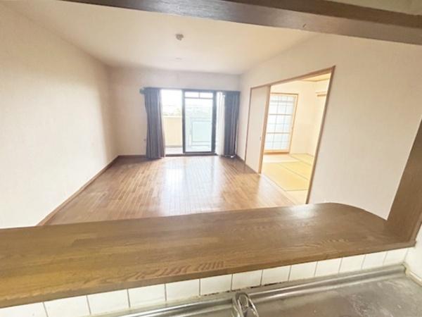 グラン・コート堺石津川公園